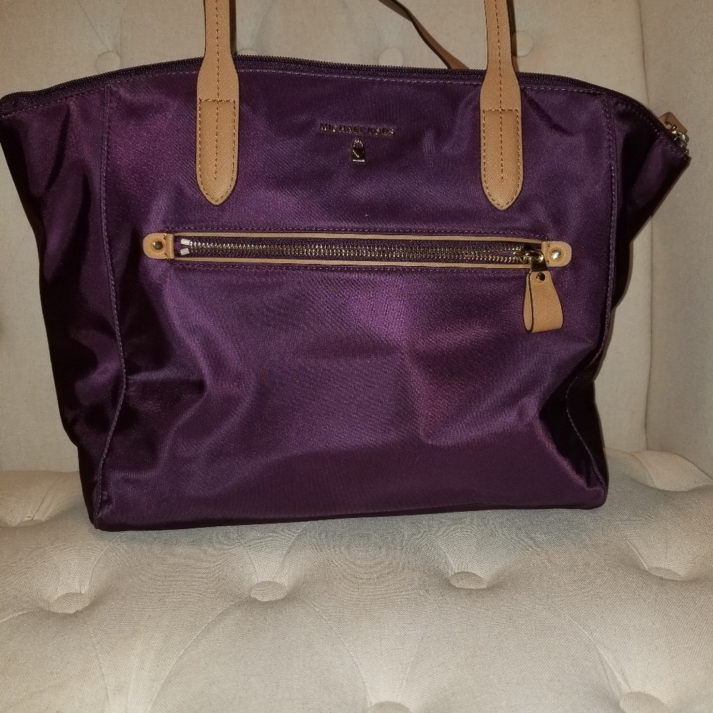 Michael Kors travel bag